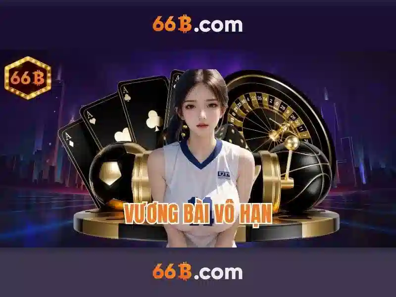 baccarat 66b