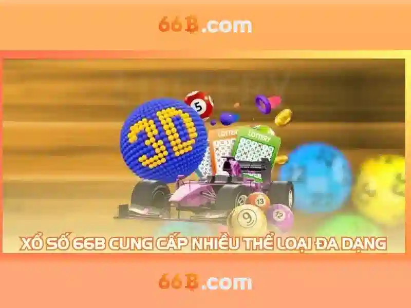 66b là gì?