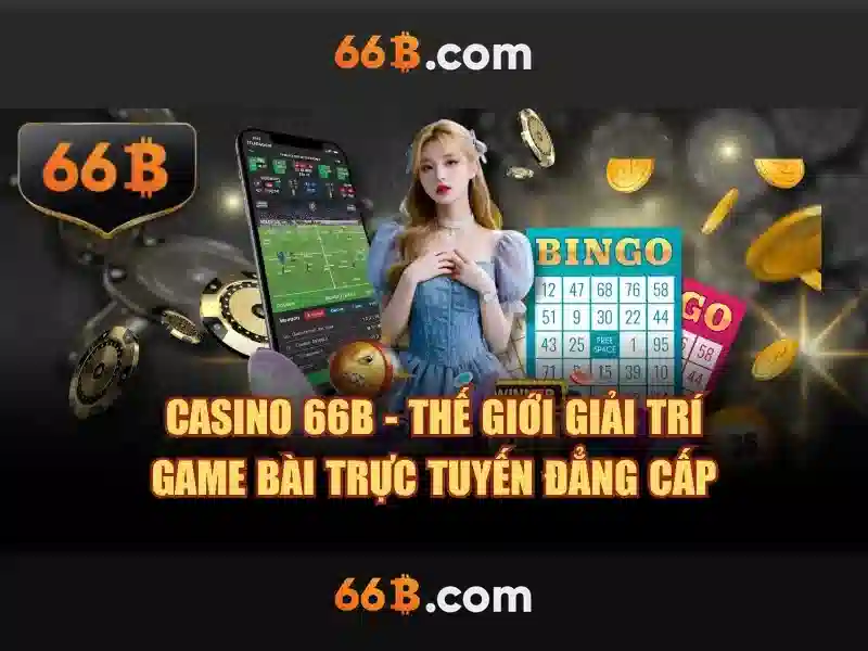 baccarat 66b