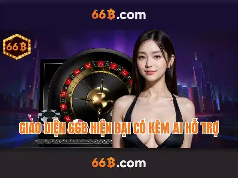 Giới thiệu về 66B