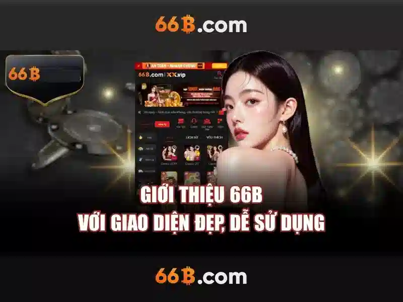 Cấu trúc và tham số của 66B