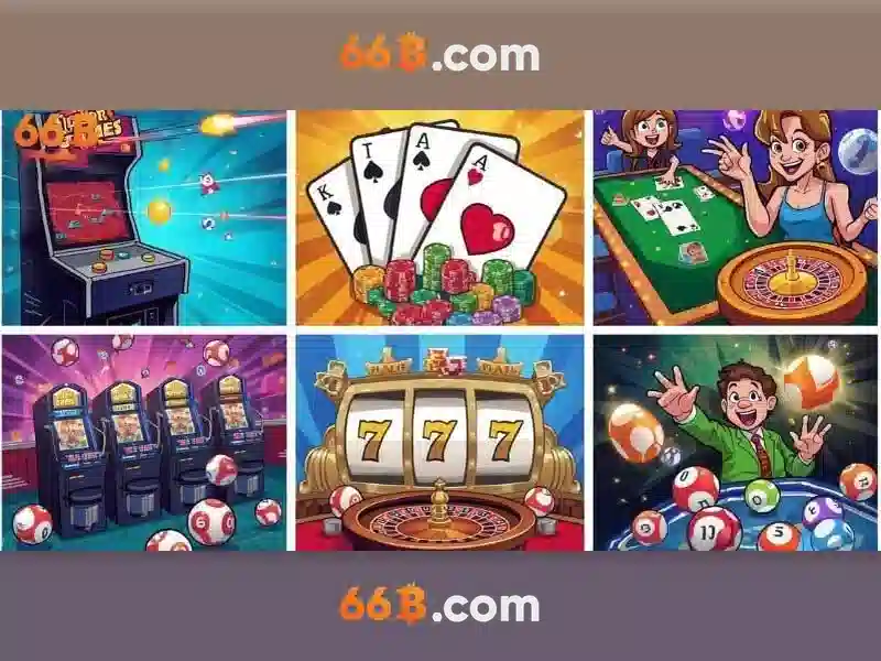 baccarat 66b