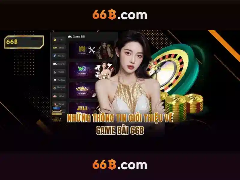 66B là gì?