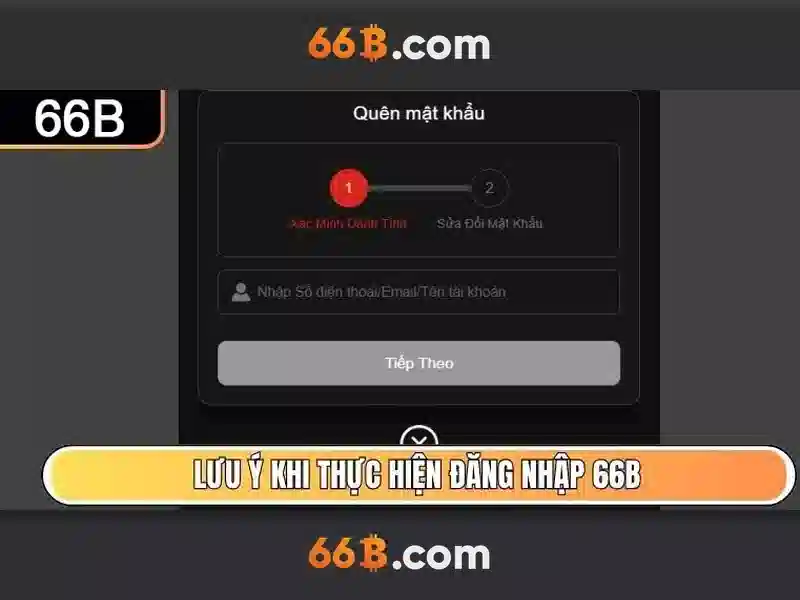 Giới thiệu về 66b