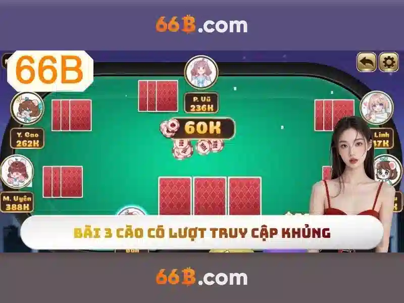 baccarat 66b