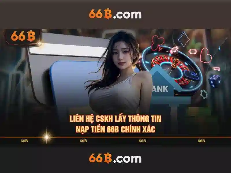 Ứng dụng của 66B trong đời sống số