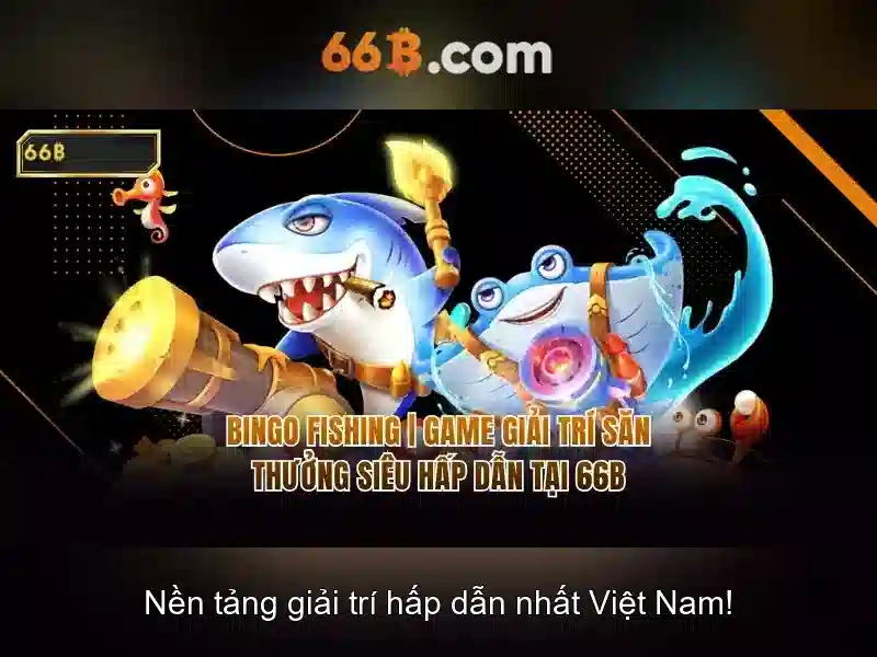 Giới thiệu về 66B