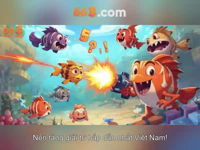 66b là gì?