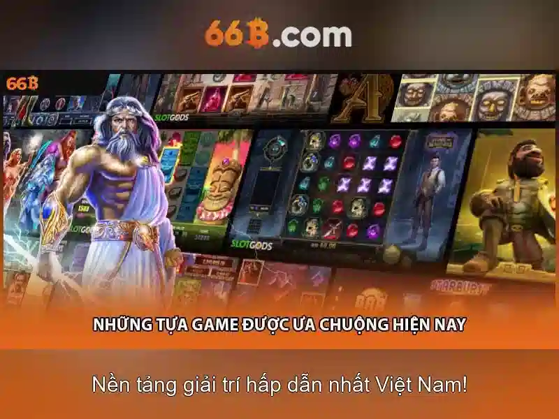 Đặc điểm nổi bật