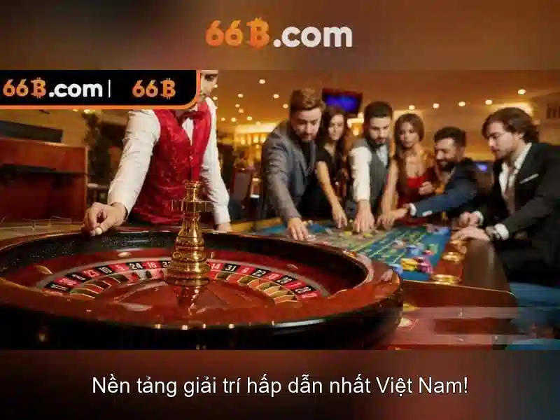 baccarat 66b
