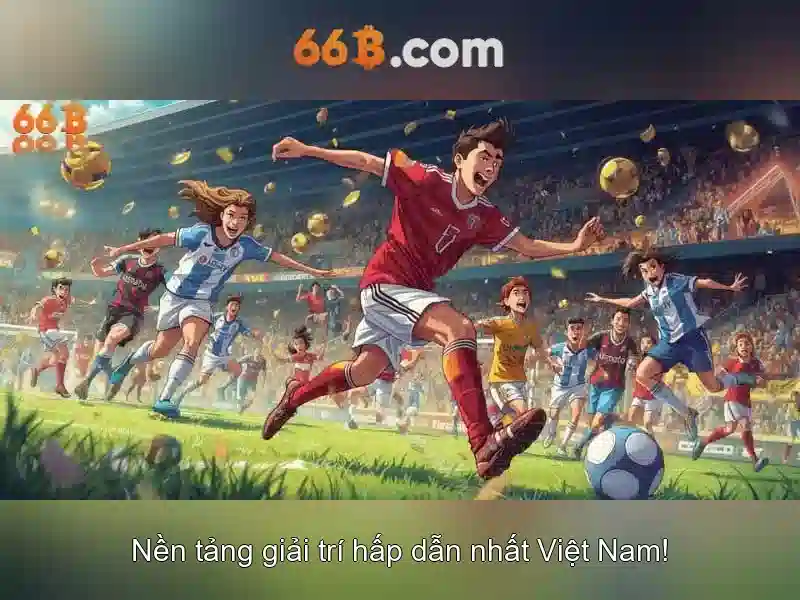 Giới thiệu về 66B