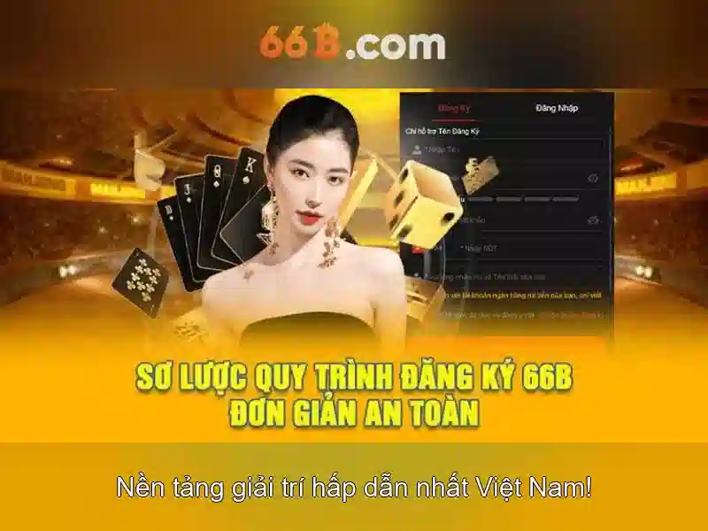 66B và câu chuyện của một ký hiệu