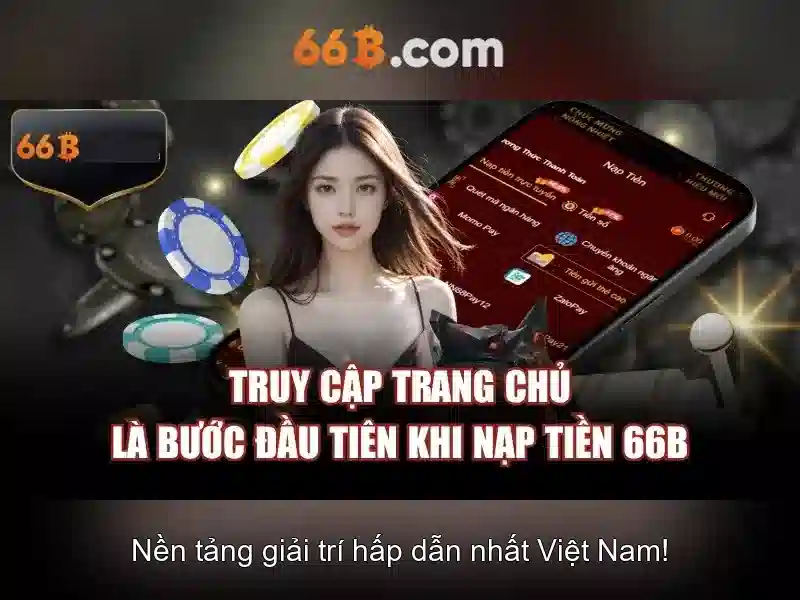 Ứng dụng của 66B trong dữ liệu và công nghệ