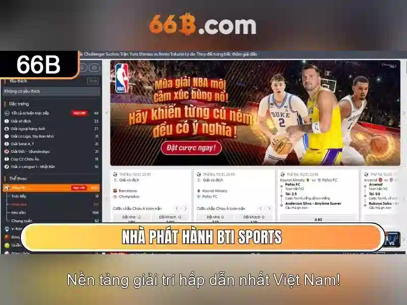 66b trong công nghệ thông tin
