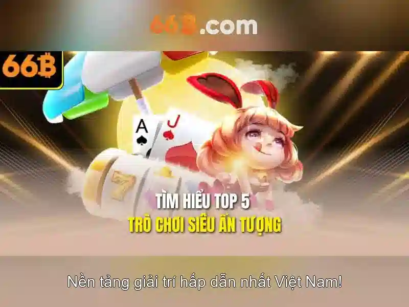 Đặc điểm nổi bật của 66B