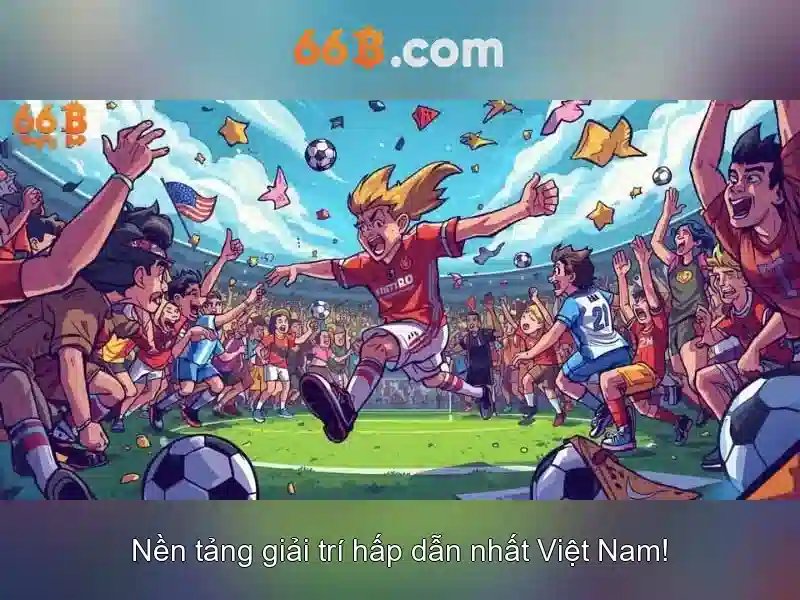 66b là gì và tại sao quan trọng