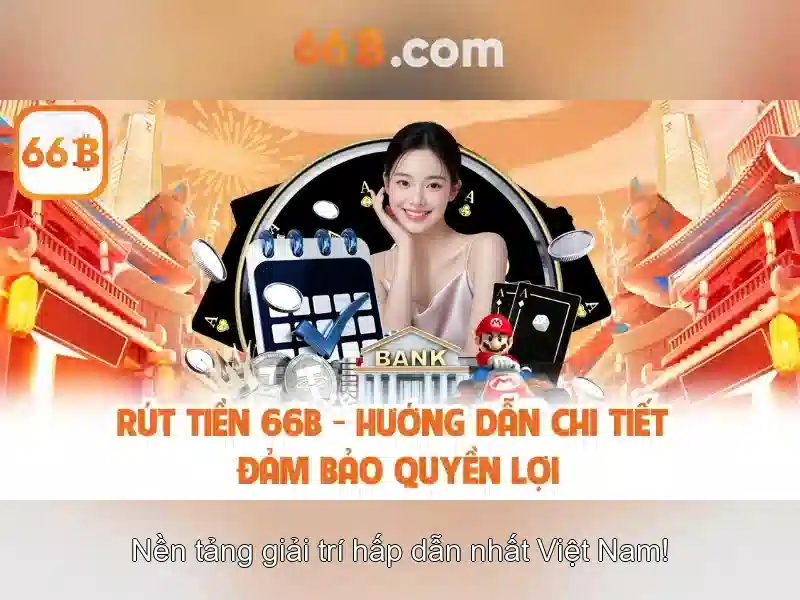 Tương lai của 66B
