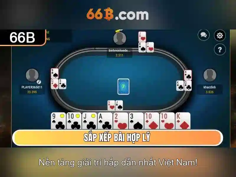 baccarat 66b