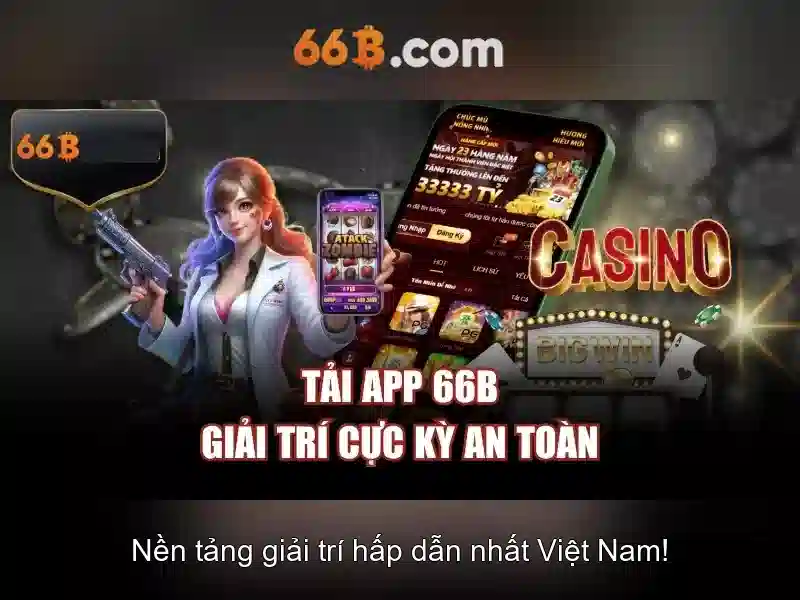 Ứng dụng của 66b trong các lĩnh vực
