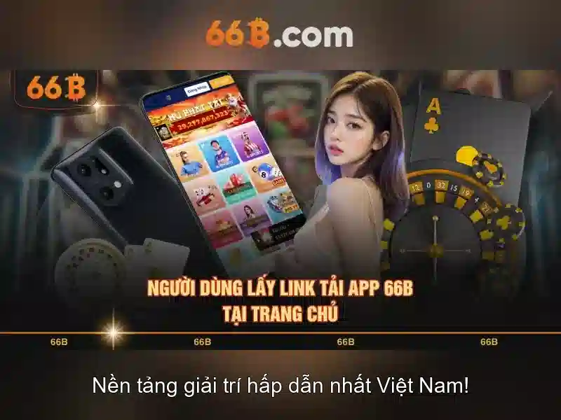 baccarat 66b