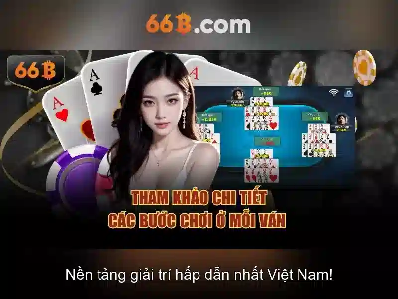 baccarat 66b