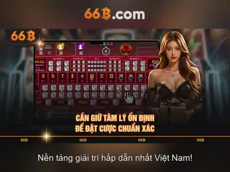 66b là gì