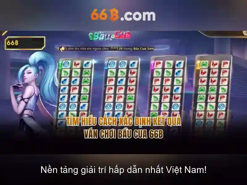 Giới thiệu về mô hình 66B
