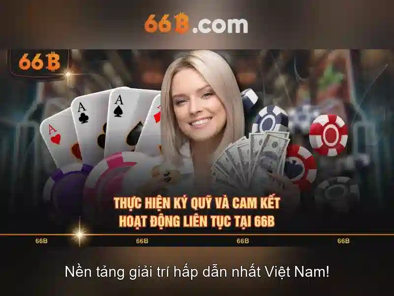 baccarat 66b