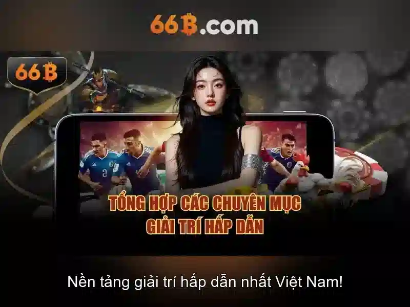 Giới thiệu về 66B