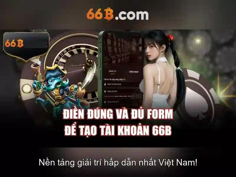 66b là gì?