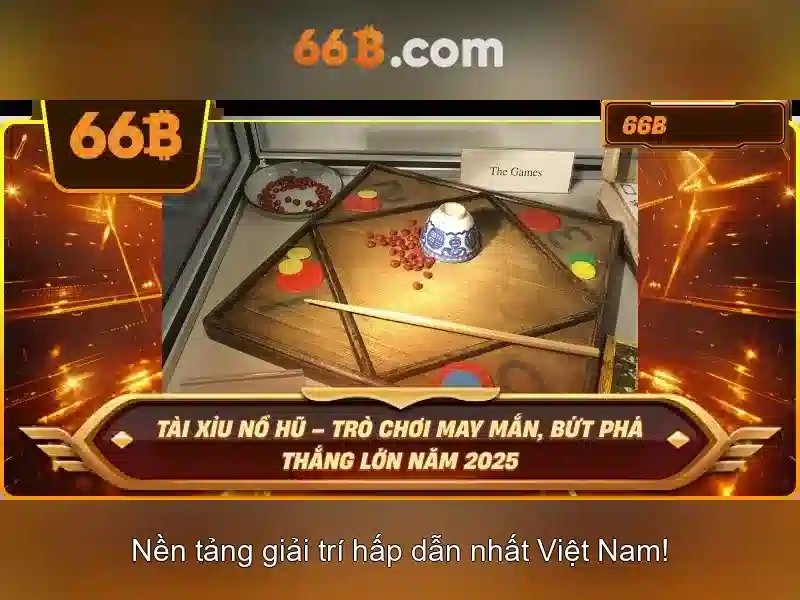Nguồn gốc và tầm quan trọng của 66B