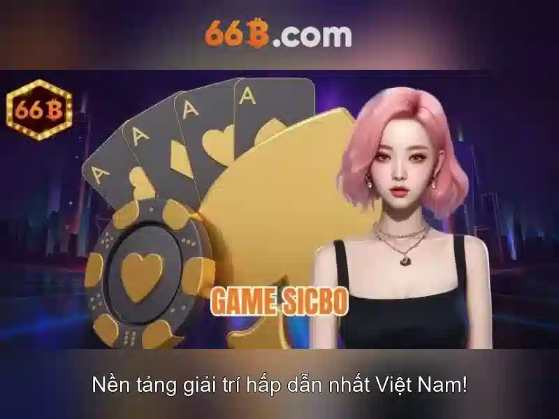 baccarat 66b