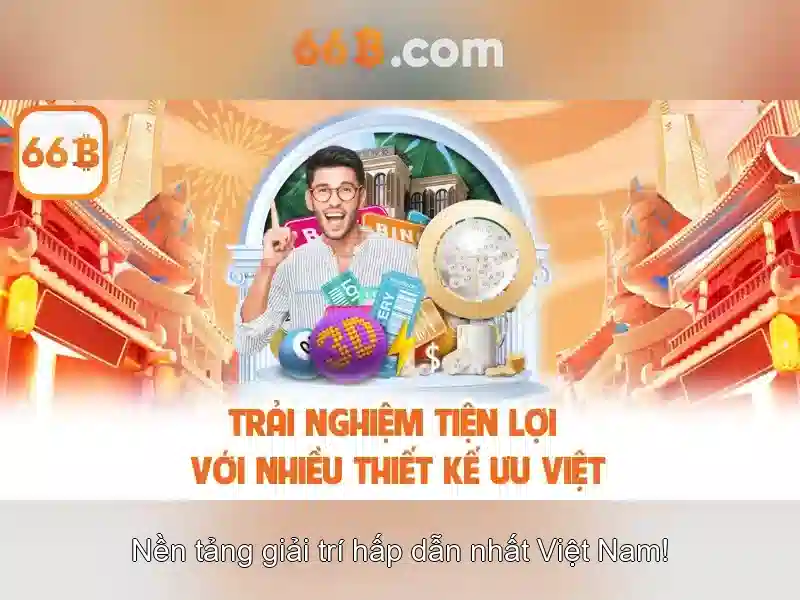 66B là gì?