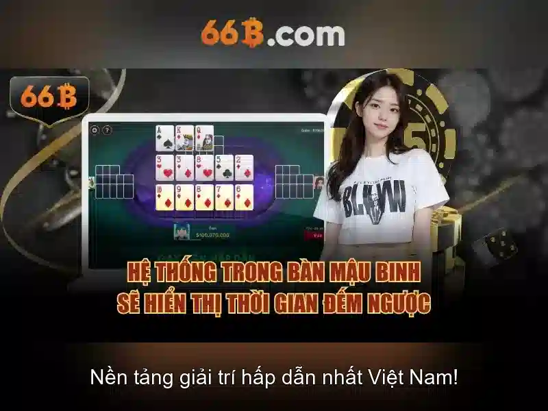 baccarat 66b