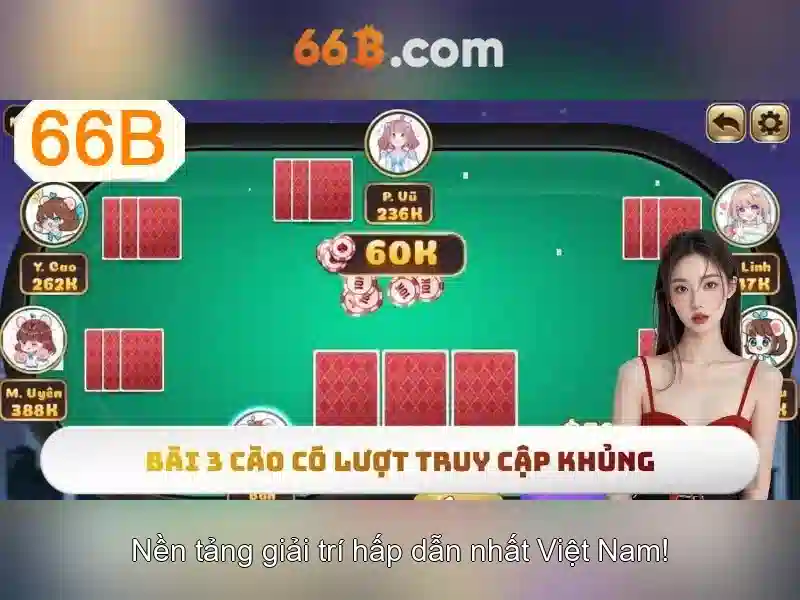 baccarat 66b