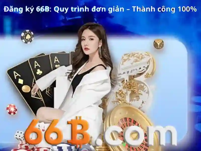 Giới thiệu về 66B