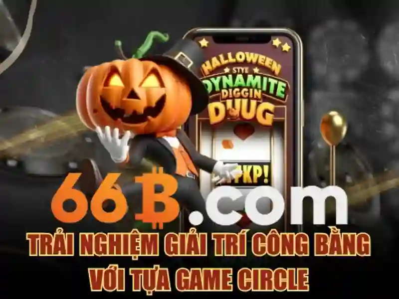 Giới thiệu về 66B
