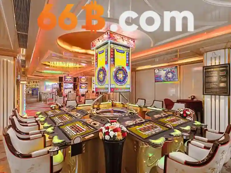 baccarat 66b