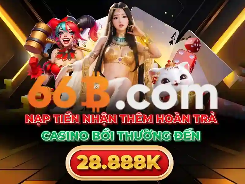 baccarat 66b
