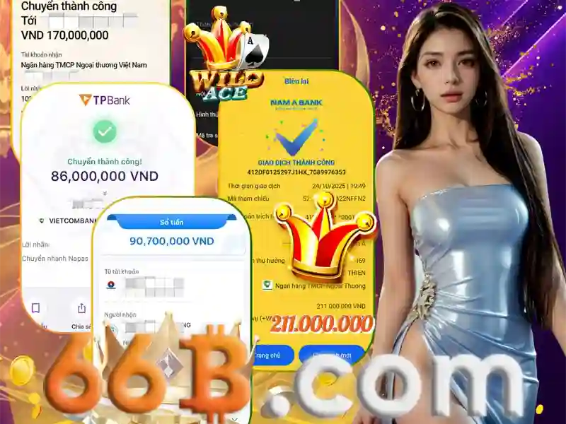 Phân tích thị trường 66b